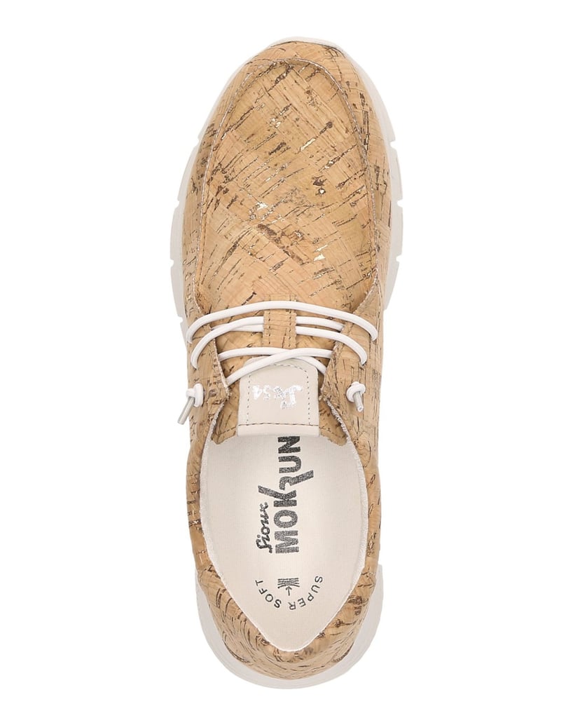 Sioux-Schnürschuh-Mokrunner-D-007-camel