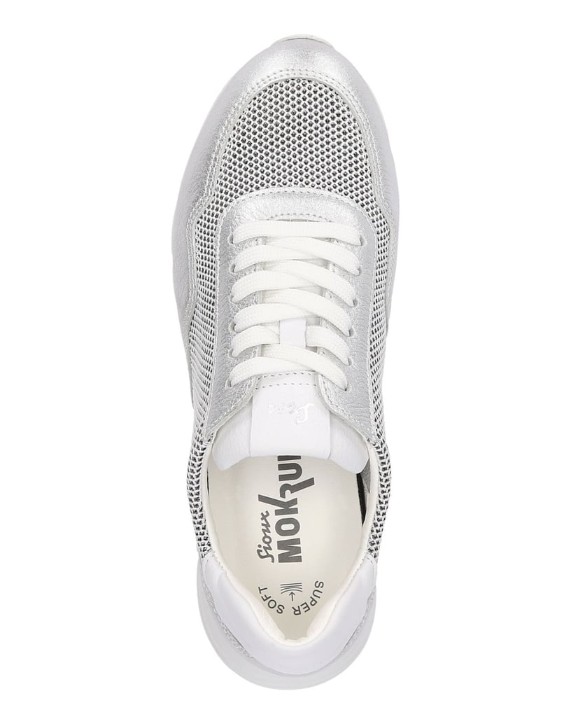 Sioux-Sneaker-Mokrunner-D-017-grau