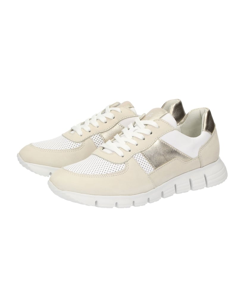 Sioux-Sneaker-Mokrunner-D-018-beige