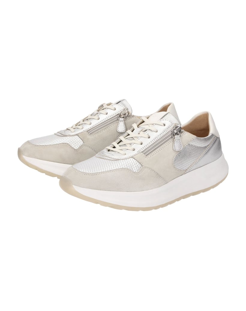Sioux-Sneaker-Sunivla-700-J-grau