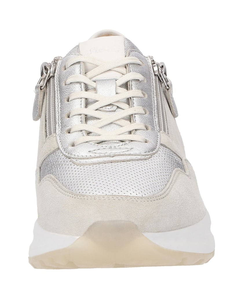 Sioux-Sneaker-Sunivla-700-J-grau