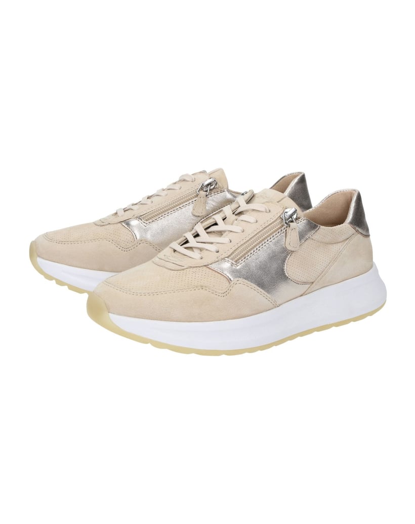 Sioux-Sneaker-Sunivla-700-J-grau