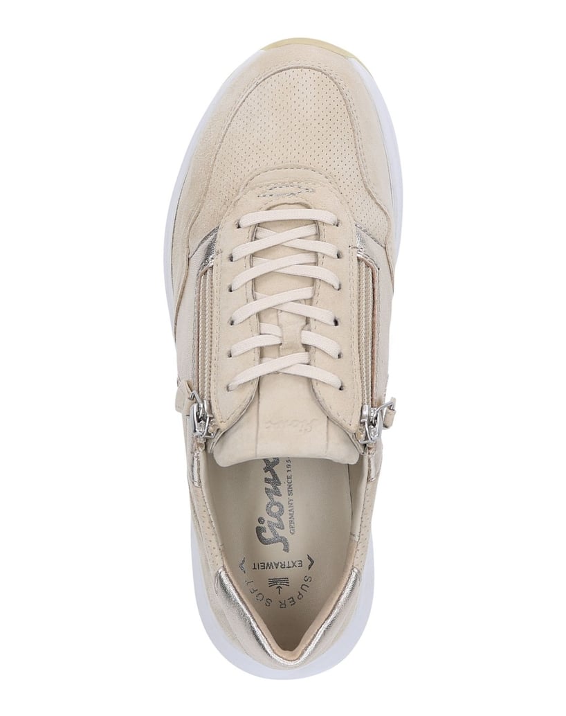 Sioux-Sneaker-Sunivla-700-J-grau