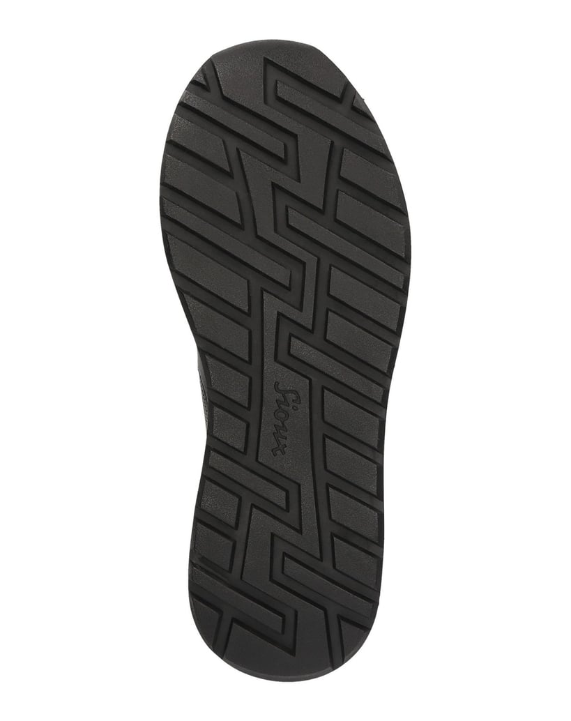 Sioux-Sneaker-Sunivla-700-J-schwarz