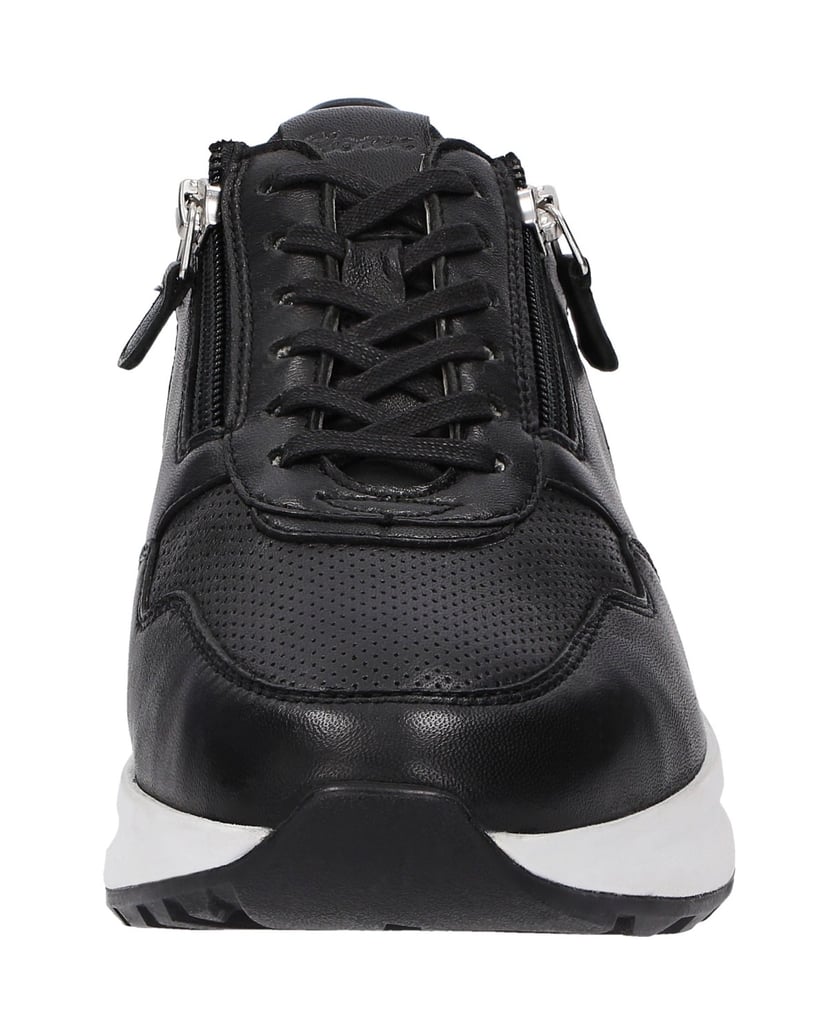 Sioux-Sneaker-Sunivla-700-J-schwarz