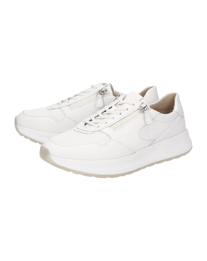 Sioux-Sneaker-Sunivla-700-J-schwarz