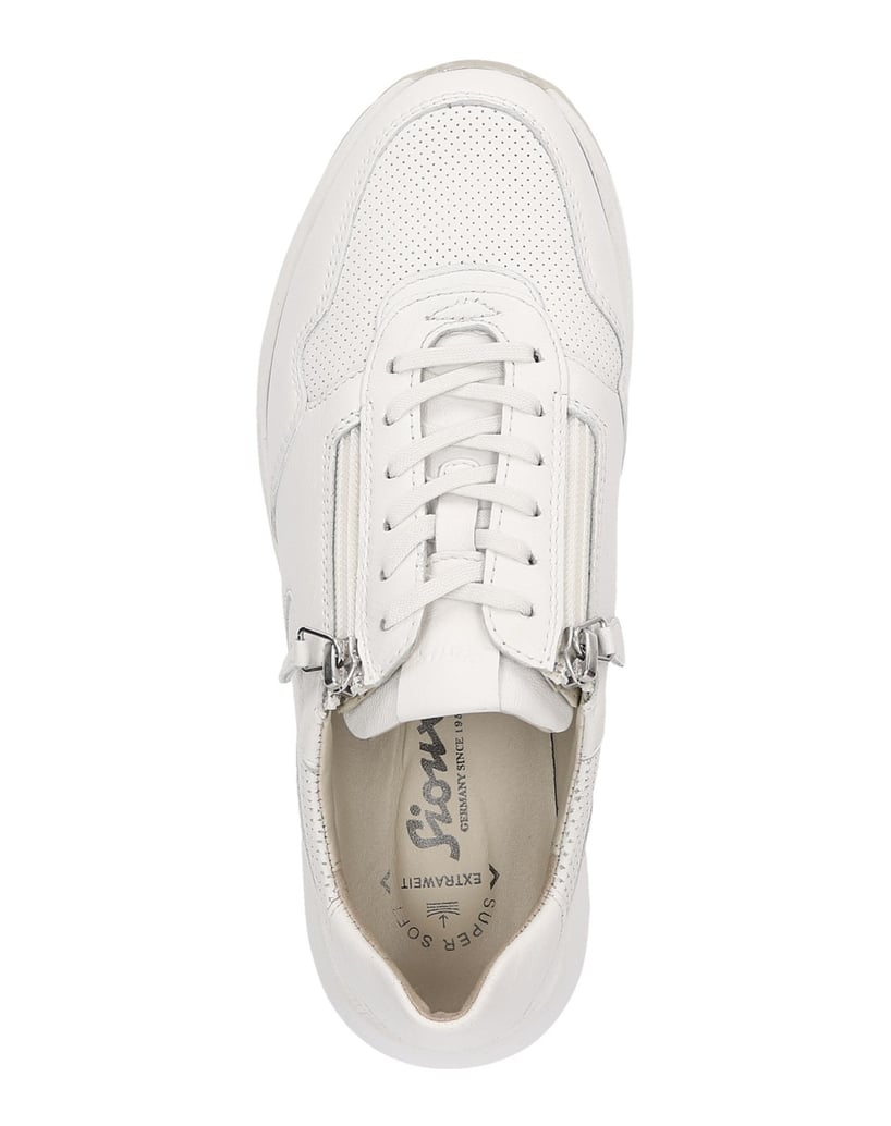 Sioux-Sneaker-Sunivla-700-J-schwarz