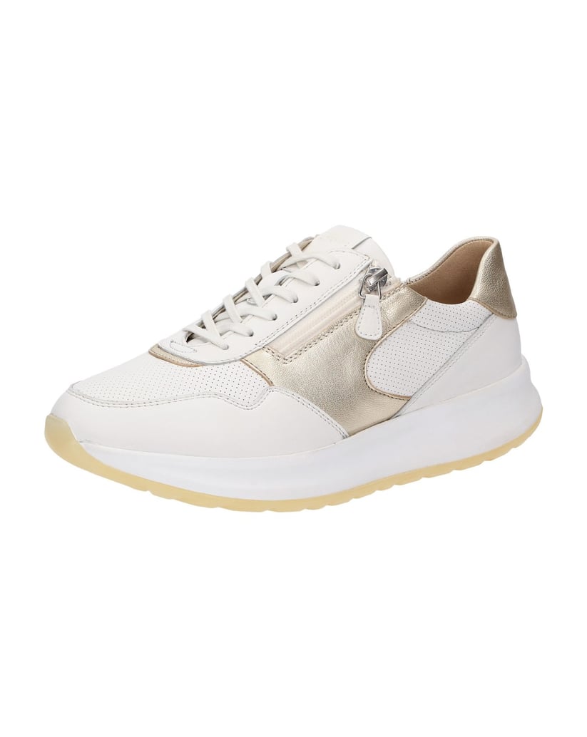 Sioux-Sneaker-Sunivla-700-J-gold