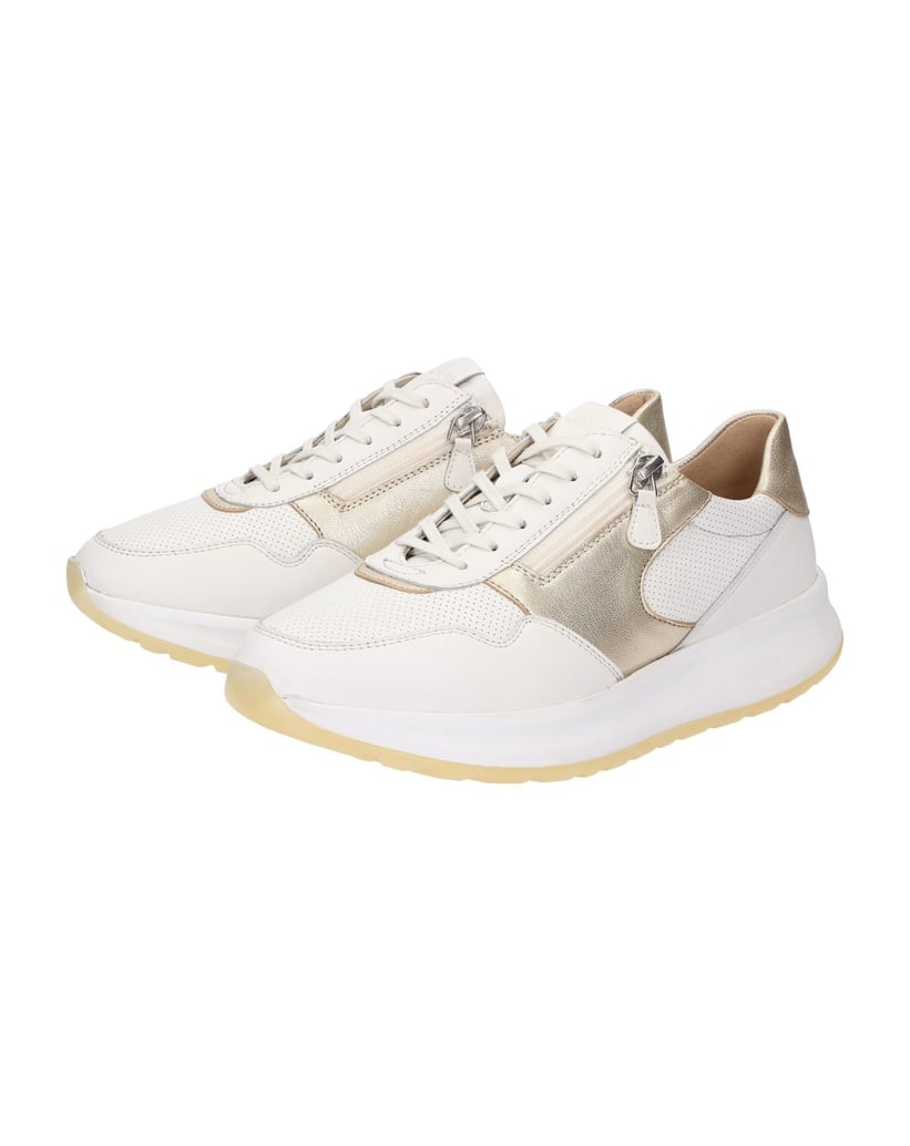 Sioux-Sneaker-Sunivla-700-J-gold