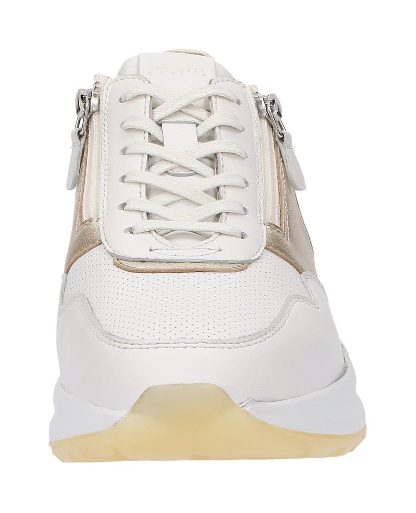 Sioux-Sneaker-Sunivla-700-J-gold
