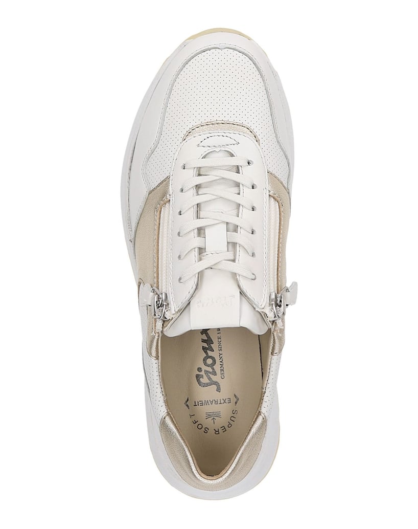 Sioux-Sneaker-Sunivla-700-J-gold