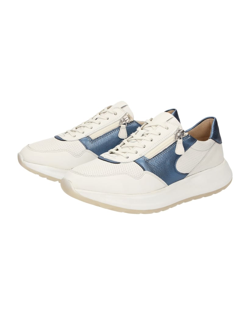 Sioux-Sneaker-Sunivla-700-J-gold