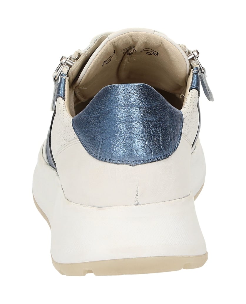 Sioux-Sneaker-Sunivla-700-J-gold