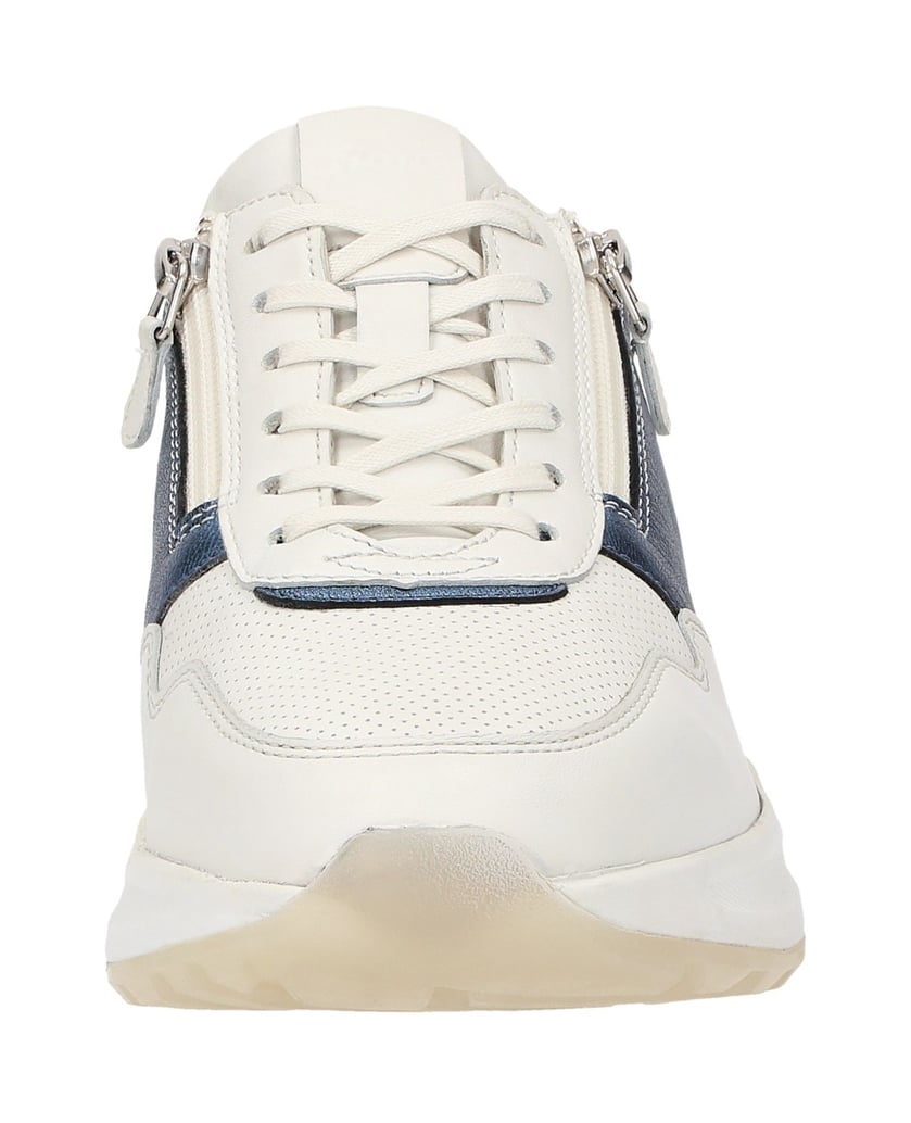 Sioux-Sneaker-Sunivla-700-J-gold