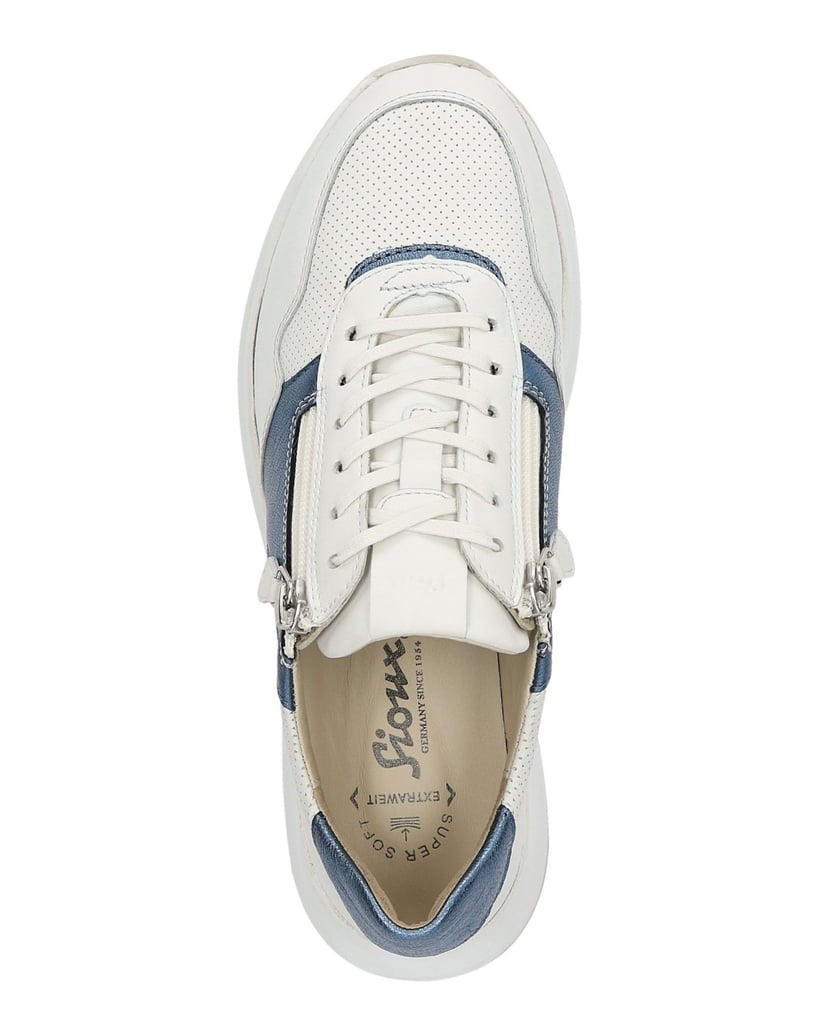 Sioux-Sneaker-Sunivla-700-J-gold