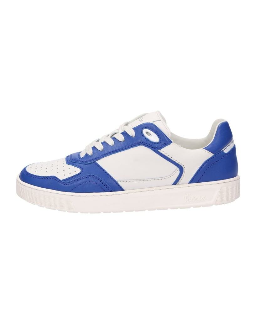 Sioux-Sneaker-Tedroso-DA-700-blau
