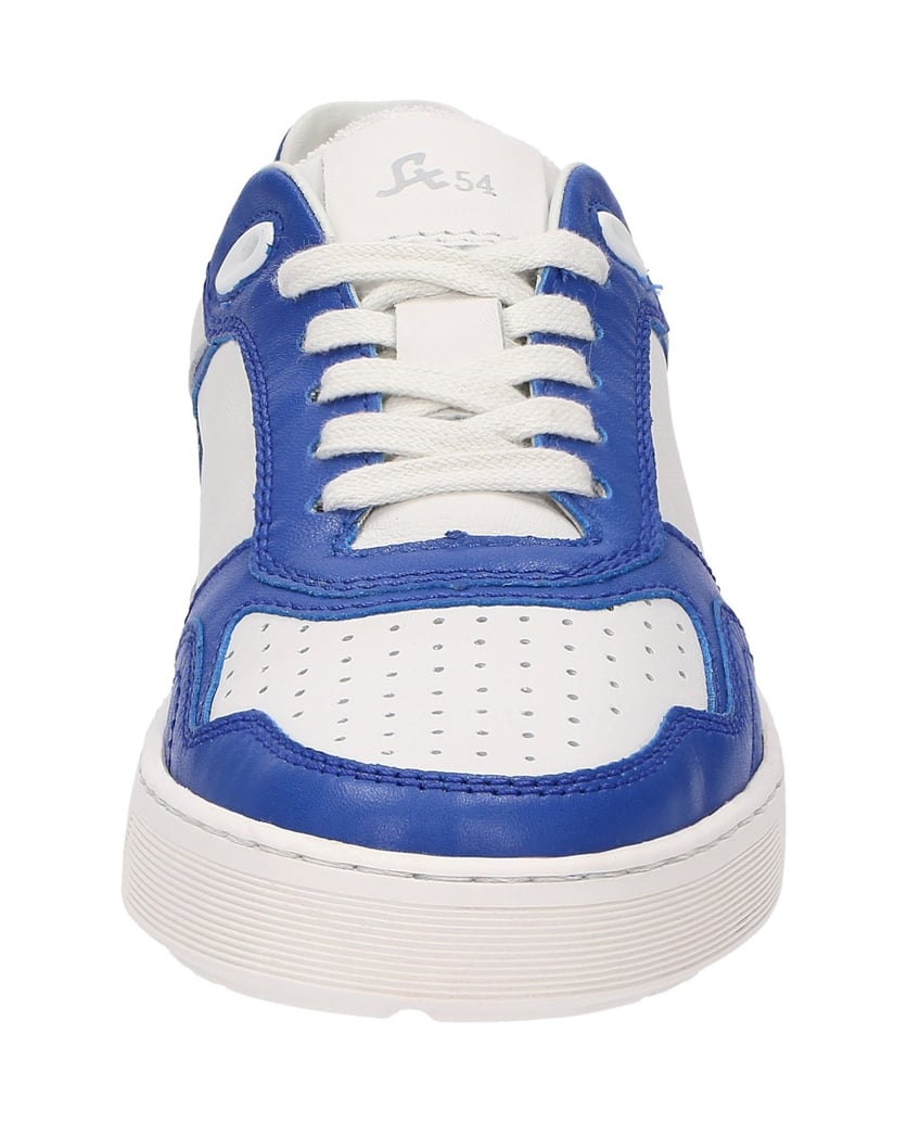 Sioux-Sneaker-Tedroso-DA-700-blau