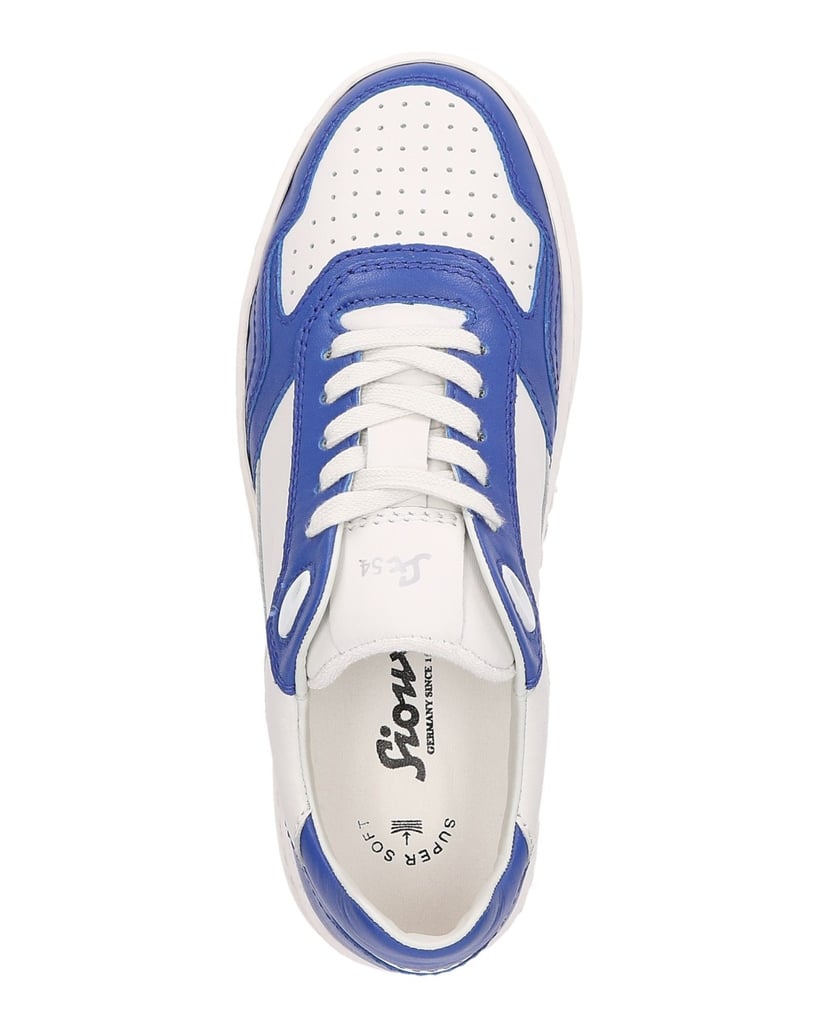 Sioux-Sneaker-Tedroso-DA-700-blau