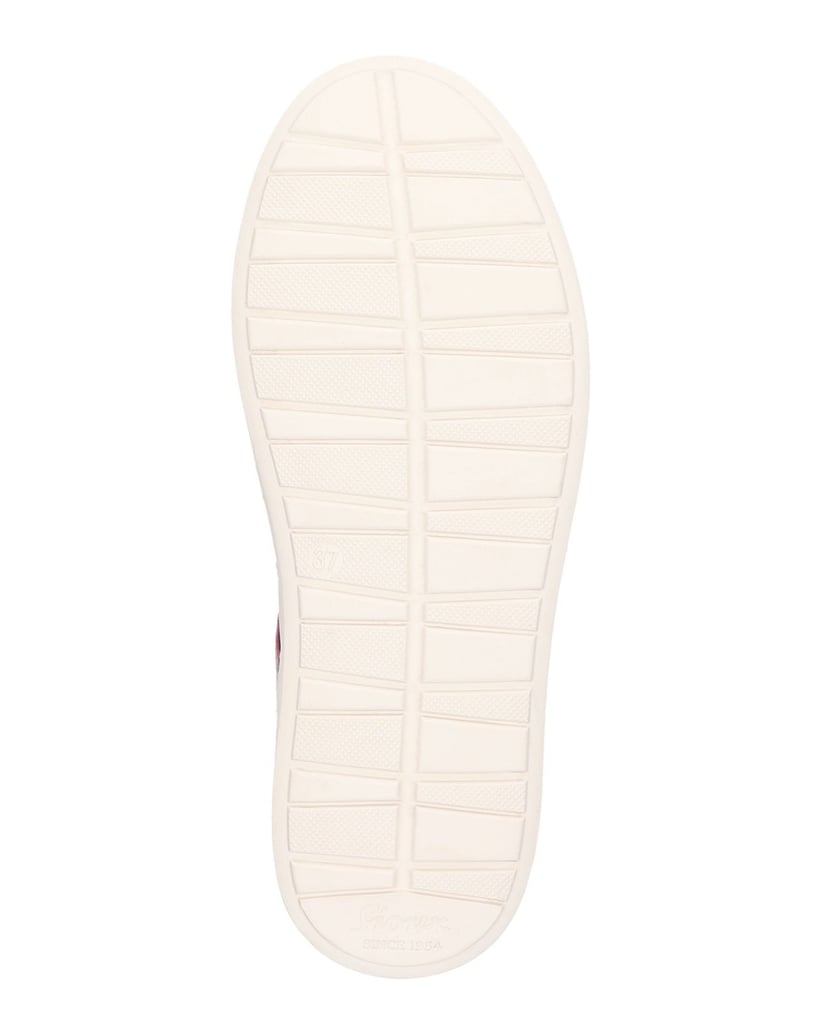 Sioux-Sneaker-Tedroso-DA-700-blau