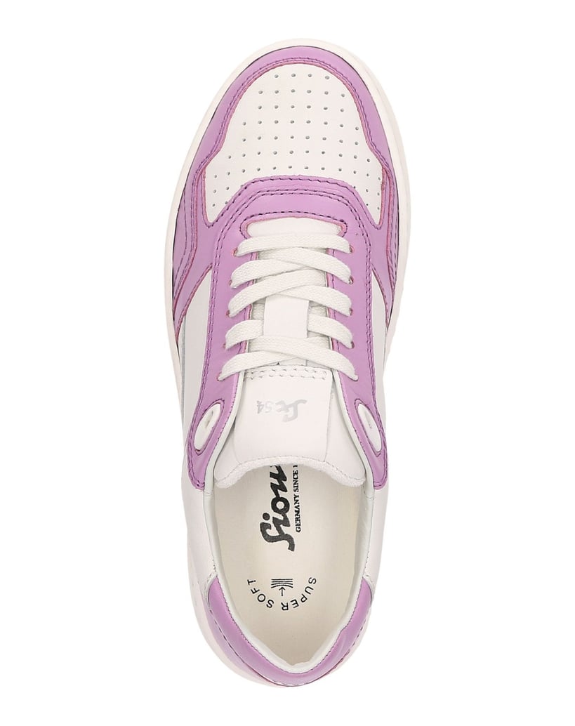 Sioux-Sneaker-Tedroso-DA-700-blau