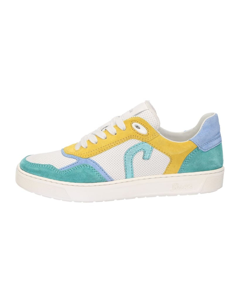 Sioux-Sneaker-Tedroso-DA-702-multicolor