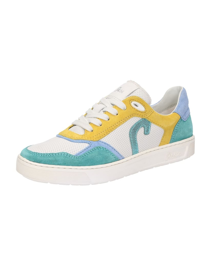 Sioux-Sneaker-Tedroso-DA-702-multicolor
