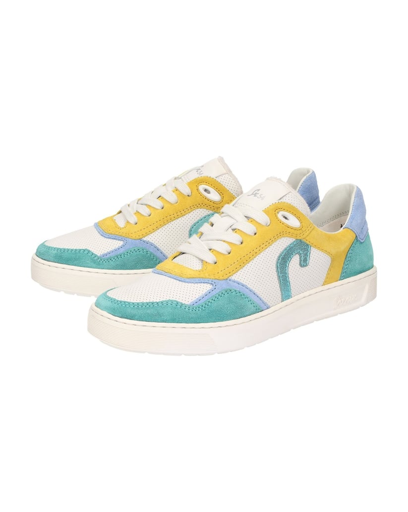 Sioux-Sneaker-Tedroso-DA-702-multicolor