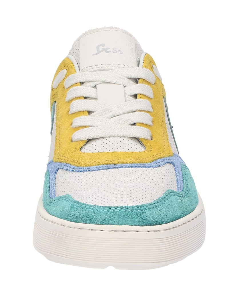 Sioux-Sneaker-Tedroso-DA-702-multicolor