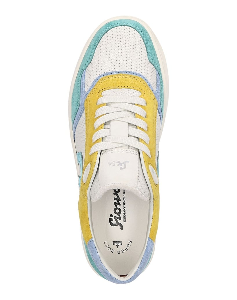 Sioux-Sneaker-Tedroso-DA-702-multicolor