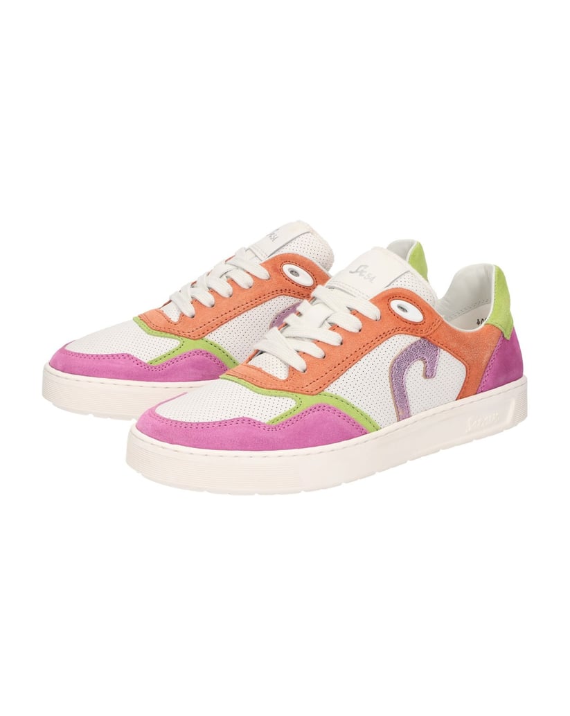 Sioux-Sneaker-Tedroso-DA-702-multicolor