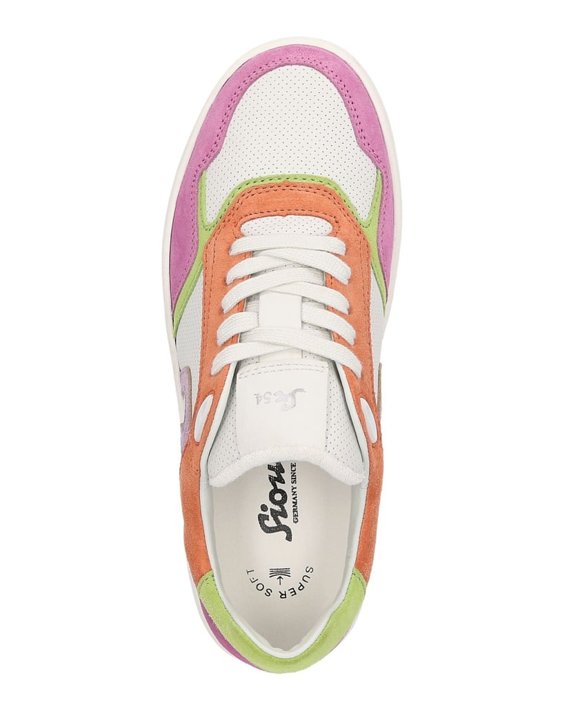 Sioux-Sneaker-Tedroso-DA-702-multicolor