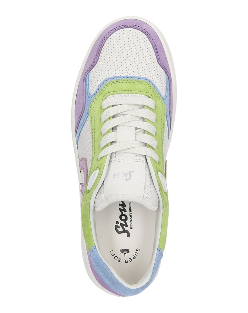 Sioux-Sneaker-Tedroso-DA-702-multicolor