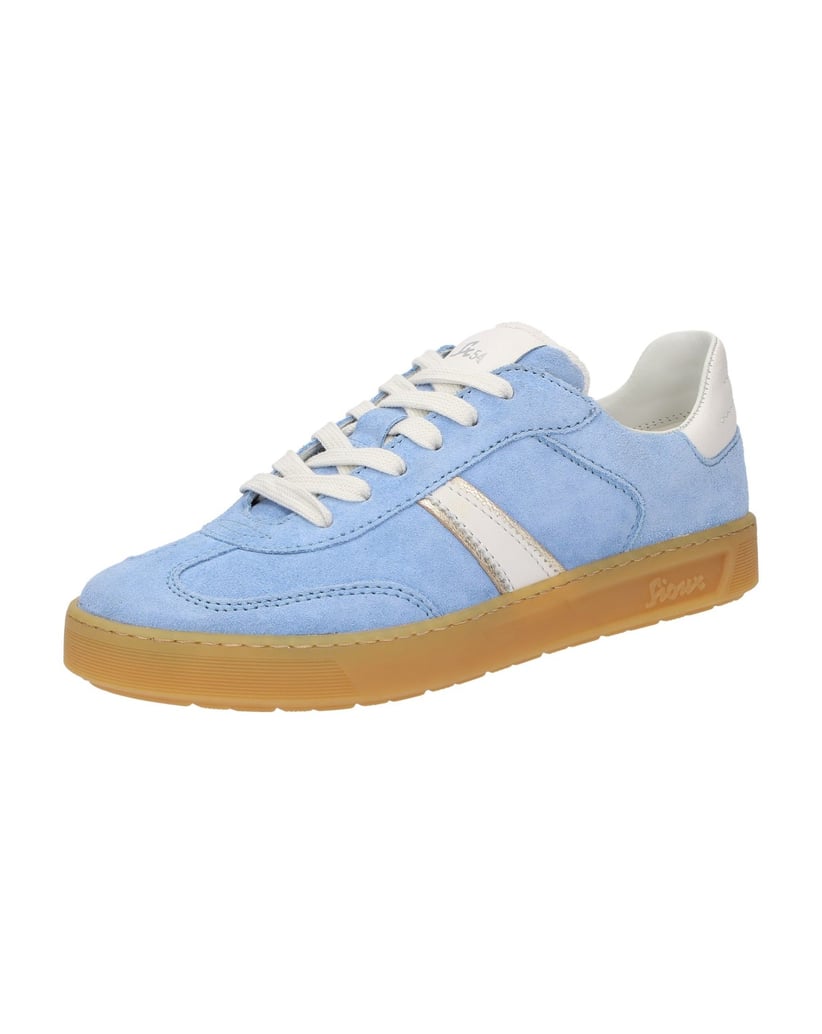 Sioux-Sneaker-Tedroso-DA-707-hellblau