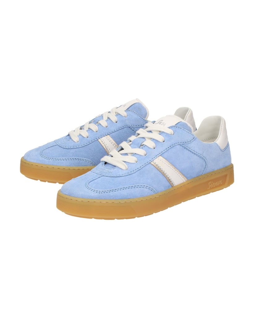Sioux-Sneaker-Tedroso-DA-707-hellblau