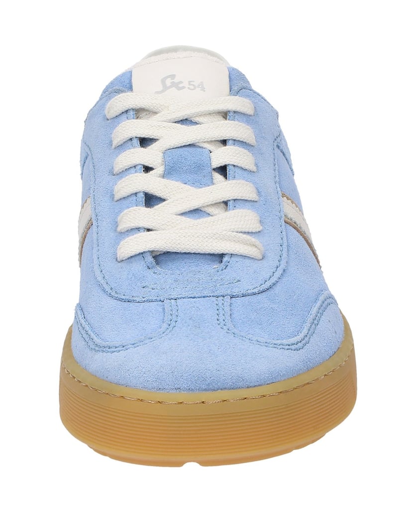 Sioux-Sneaker-Tedroso-DA-707-hellblau