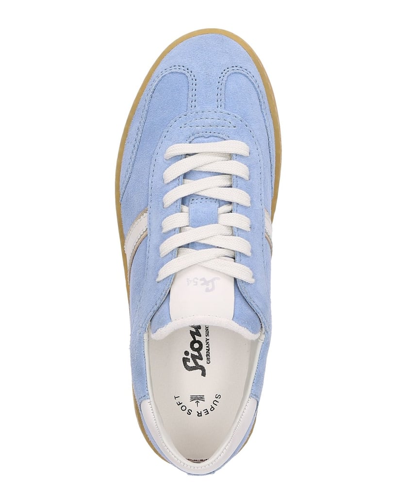 Sioux-Sneaker-Tedroso-DA-707-hellblau