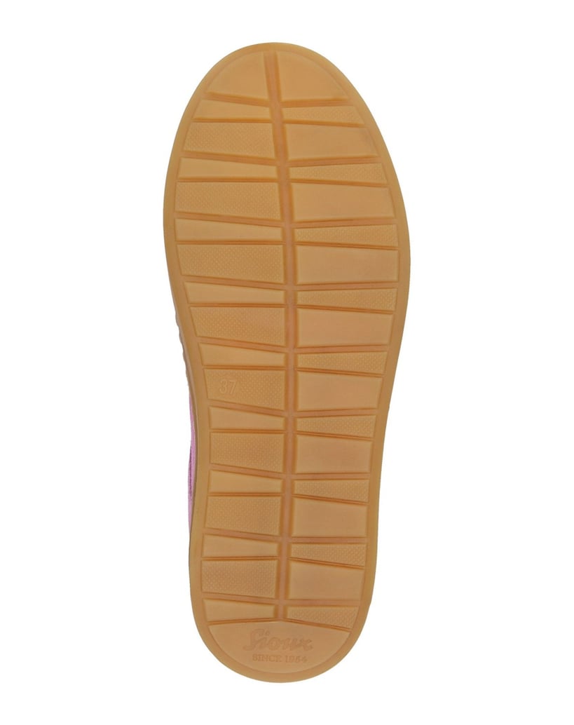 Sioux-Sneaker-Tedroso-DA-707-hellblau