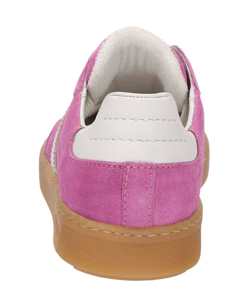 Sioux-Sneaker-Tedroso-DA-707-hellblau