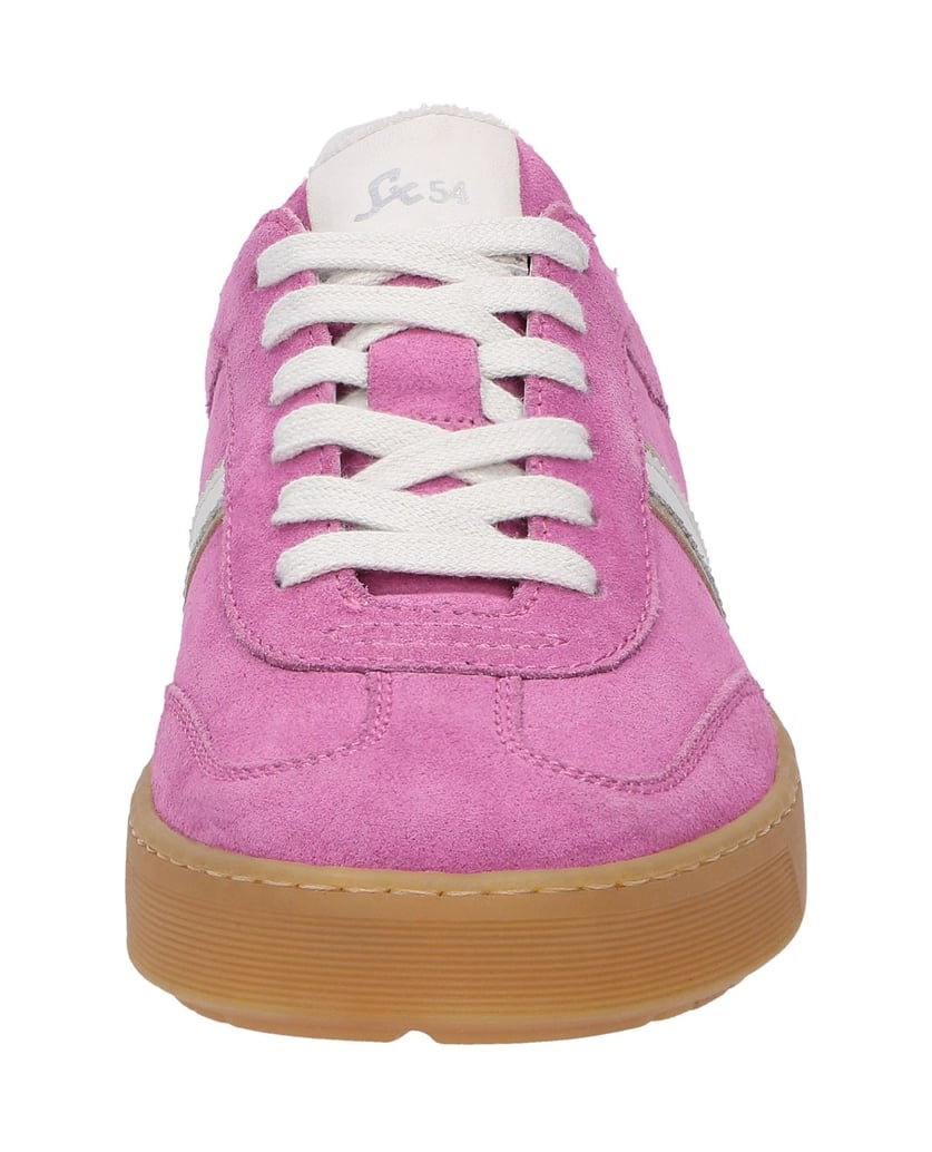 Sioux-Sneaker-Tedroso-DA-707-hellblau