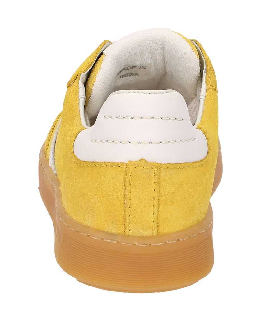 Sioux-Sneaker-Tedroso-DA-707-grün