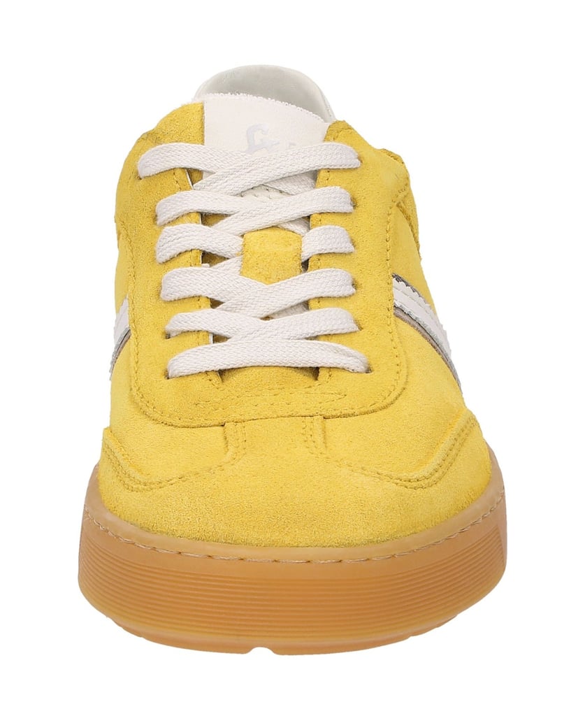 Sioux-Sneaker-Tedroso-DA-707-grün