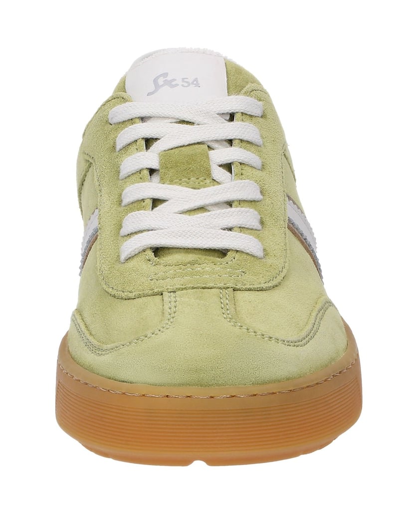 Sioux-Sneaker-Tedroso-DA-707-grün