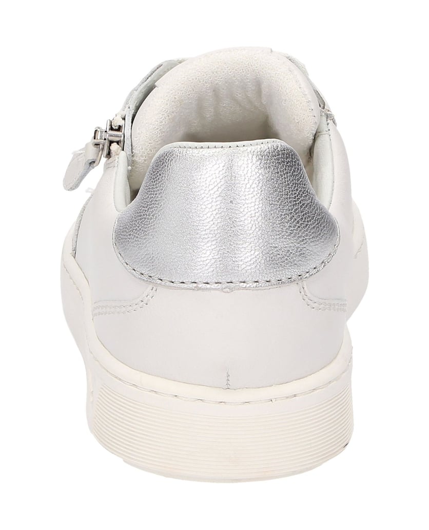 Sioux-Sneaker-Tedroso-DA-712-gold