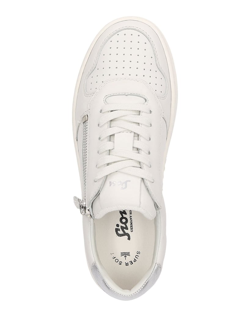 Sioux-Sneaker-Tedroso-DA-712-gold