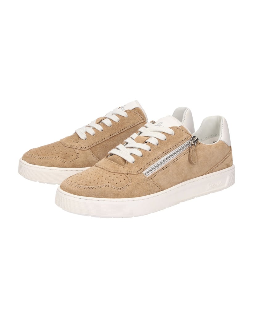 Sioux-Sneaker-Tedroso-DA-712-beige