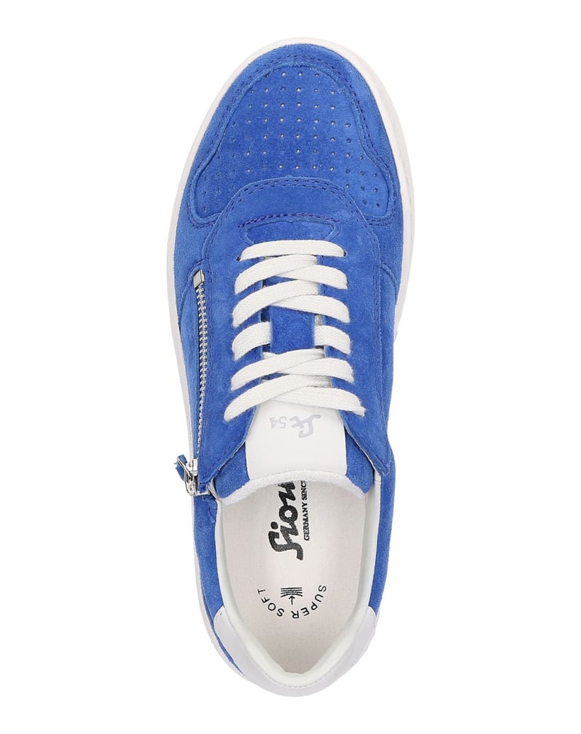 Sioux-Sneaker-Tedroso-DA-712-beige