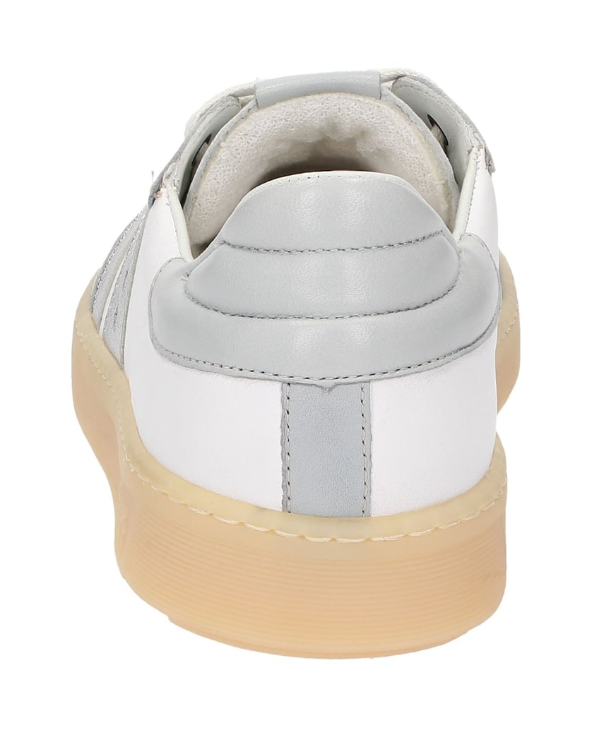 Sioux-Sneaker-Tedroso-DA-713-silber