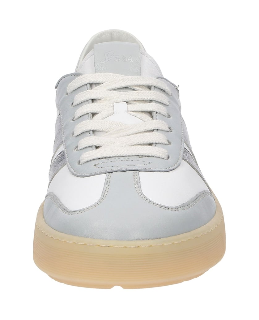 Sioux-Sneaker-Tedroso-DA-713-silber