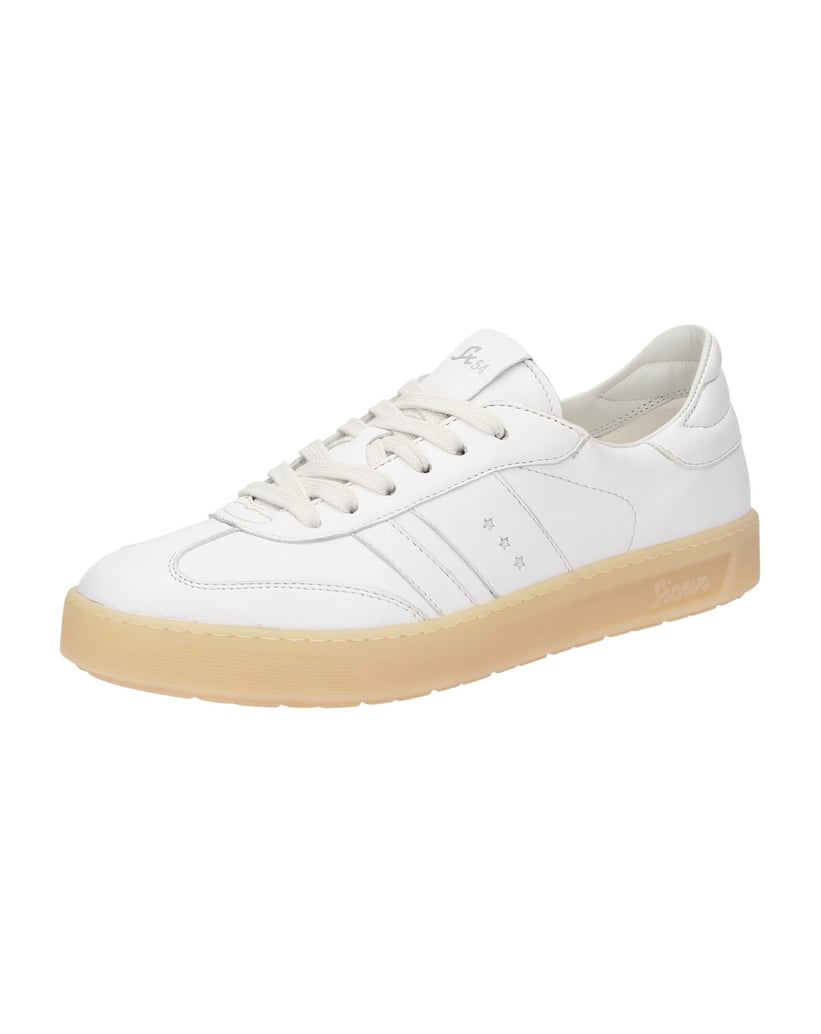 Sioux-Sneaker-Tedroso-DA-713-weiss