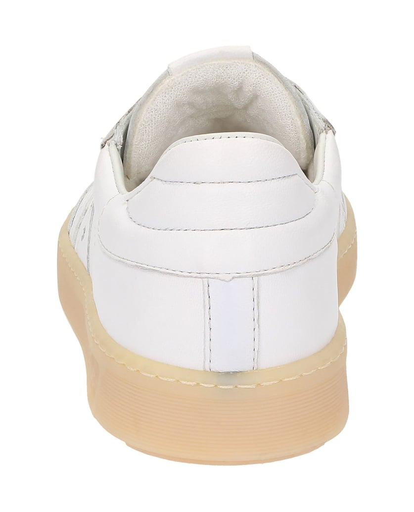 Sioux-Sneaker-Tedroso-DA-713-weiss